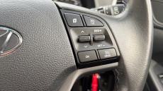 Hyundai Tucson 1.6 GDi Blue Drive SE 5dr 2WD Petrol Estate